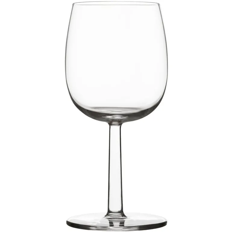 Iittala Raami rödvinsglas, 2-pack