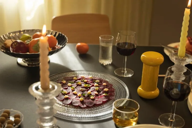 Iittala Raami rödvinsglas, 2-pack