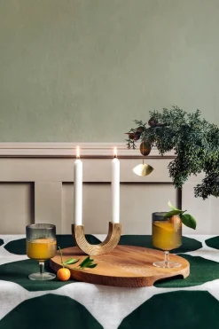 Iittala Raami serveringsbricka 38,5 cm, ek