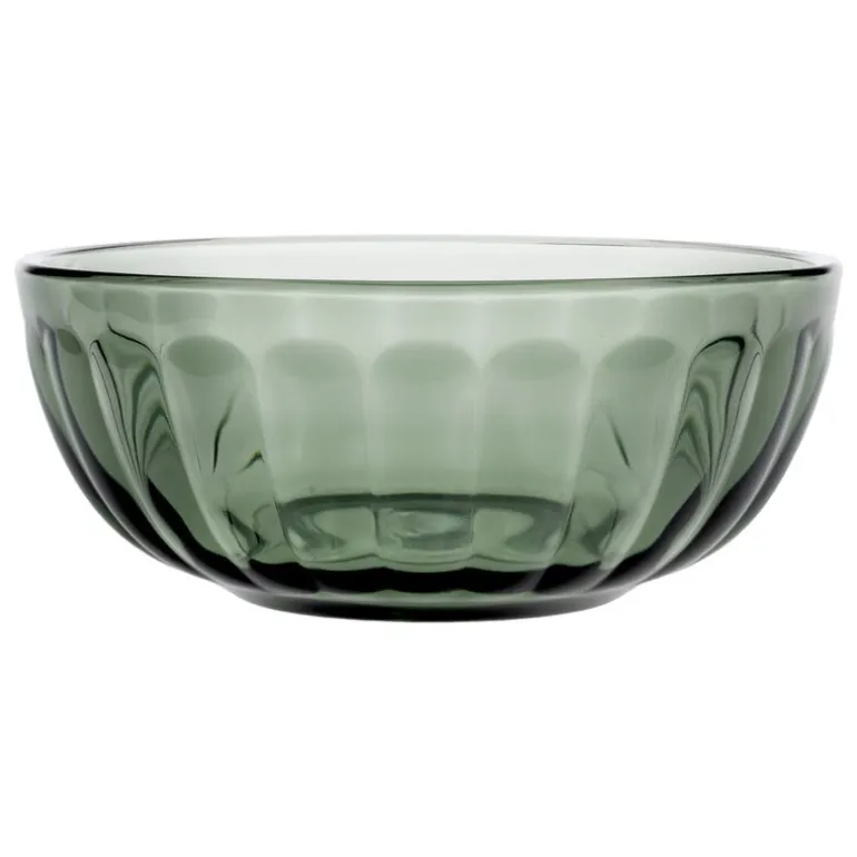 Iittala Raami skål 0,36 l, tallgrön