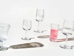 Iittala Raami vitvinsglas, 2-pack