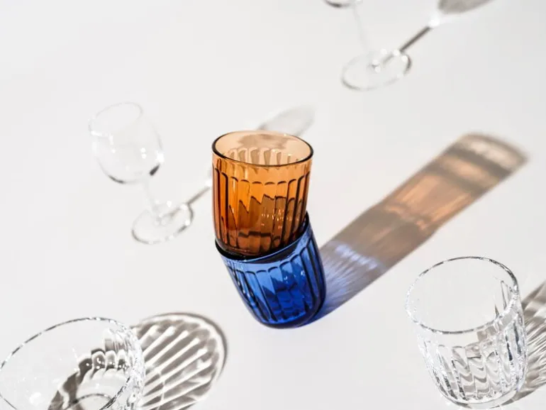 Iittala Raami vitvinsglas, 2-pack