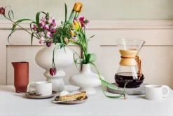 Iittala Scandia kaffesked