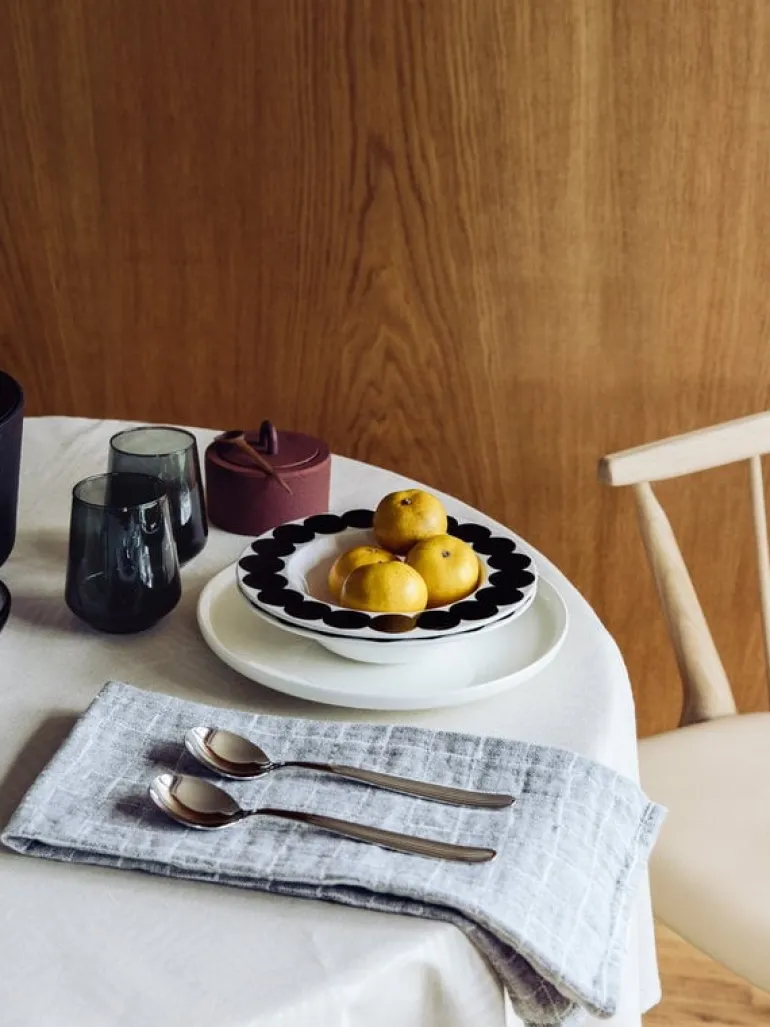 Iittala Scandia matsked