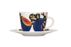 Iittala Taika Sato cappuccinokopp, 0,2 l