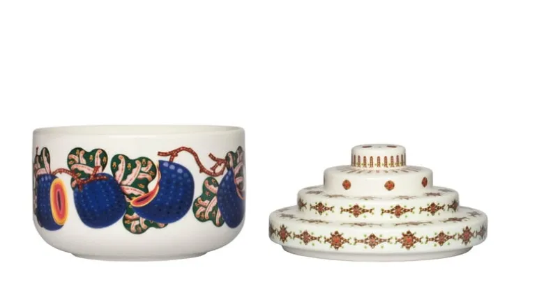 Iittala Taika Sato keramikburk, 145 x 150 mm