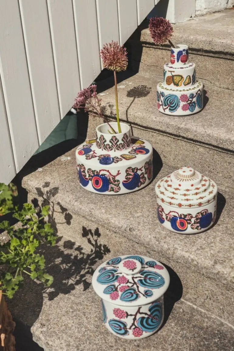 Iittala Taika Sato keramikburk, 145 x 150 mm