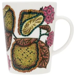 Iittala Taika Sato mugg, 0,4 l, gul