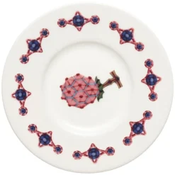 Iittala Taika Sato tallrik, 16 cm