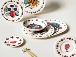 Iittala Taika Sato ätpinnestöd, 2 st.