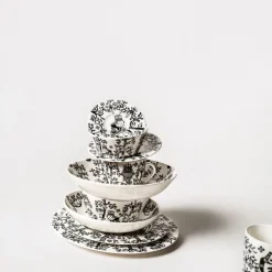 Iittala Taika skål 0,6 l, svart