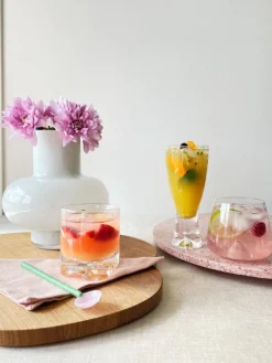 Iittala Tapio rödvinsglas, 2-pack