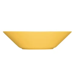 Iittala Teema djup tallrik 21 cm, honey