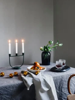 Iittala Teema djup tallrik, 21 cm, vit