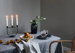 Iittala Teema djup tallrik, 21 cm, vit