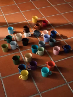 Iittala Teema mugg 0,3 L, vintageblå