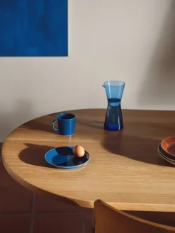 Iittala Teema mugg 0,3 L, vintageblå
