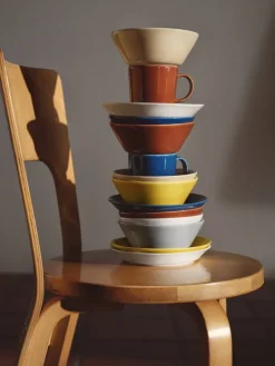 Iittala Teema mugg 0,3 L, vintageblå