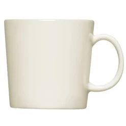 Iittala Teema mugg 0,3 l, vit