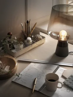 Iittala Teema mugg 0,3 l, vit