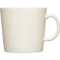 Iittala Teema mugg 0,4 l, vit