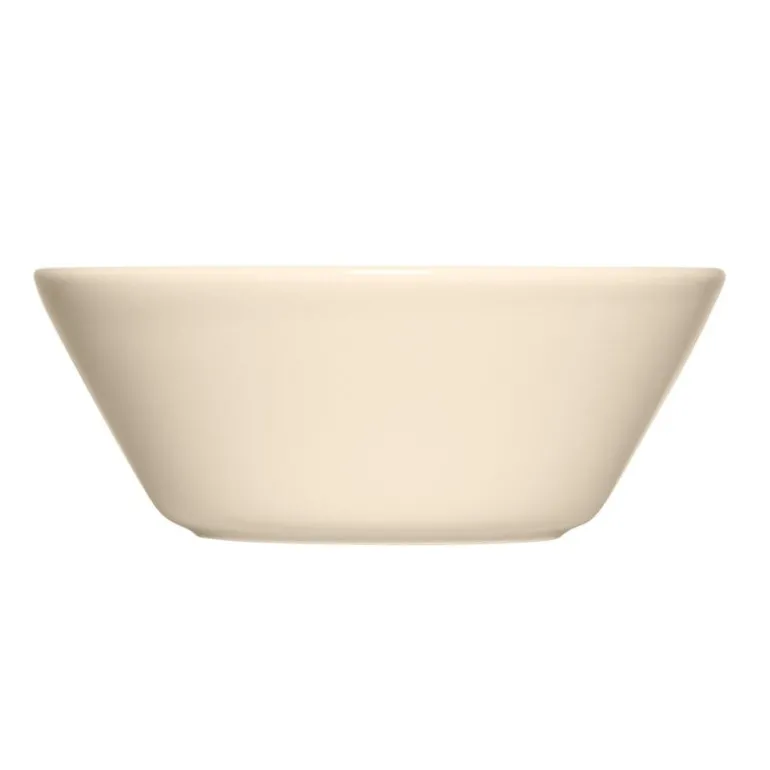 Iittala Teema skål 15 cm, linne