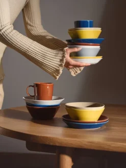 Iittala Teema skål 15 cm, linne