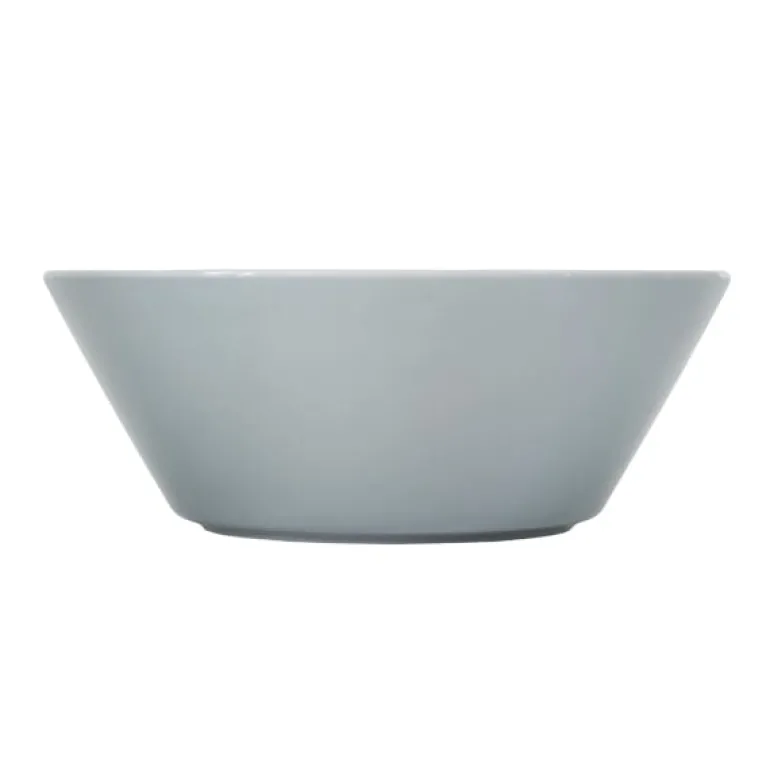 Iittala Teema skål 15 cm, pearl grey