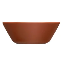 Iittala Teema skål 15 cm, vintagebrun