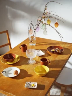 Iittala Teema skål 15 cm, vintagebrun