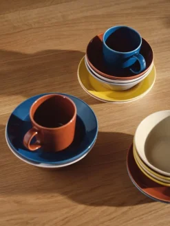 Iittala Teema skål 15 cm, vintagebrun