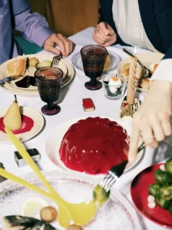 Iittala Teema startset 8 delar, vit