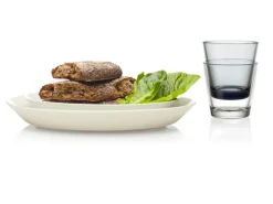 Iittala Teema startset 8 delar, vit