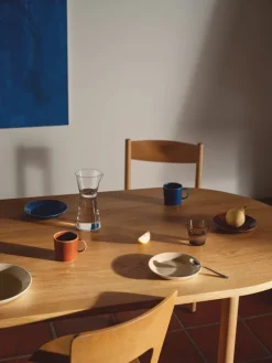 Iittala Teema tallrik 17 cm, vintageblå