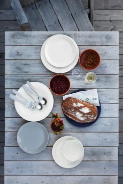 Iittala Teema tallrik 17 cm, vit