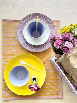 Iittala Teema tallrik 21 cm, honey