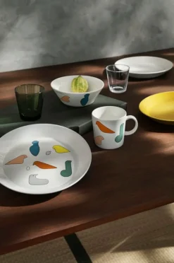 Iittala Teema tallrik 21 cm, honey