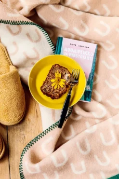 Iittala Teema tallrik 17 cm, honey