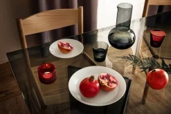 Iittala Teema tallrik 15 cm, vit