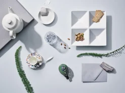 Iittala Teema tallrik 15 cm, vit