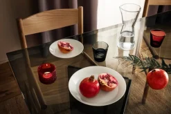 Iittala Teema tallrik 15 cm, vit