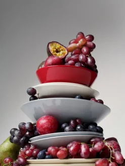 Iittala Teema tallrik 15 cm, vit