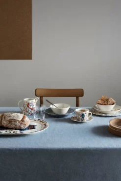 Iittala Teema tallrik 21 cm, vit