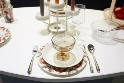 Iittala Teema tallrik 21 cm, vit