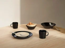 Iittala Teema tallrik 17 cm, linne