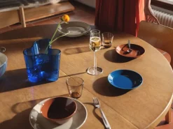 Iittala Teema tallrik 26 cm, linne