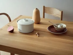 Iittala Teema tallrik 26 cm, linne
