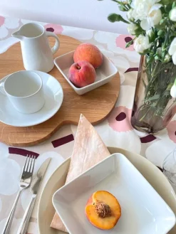 Iittala Teema tallrik 23 cm, linne