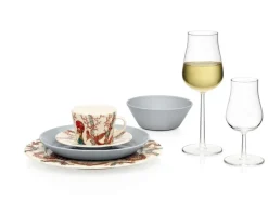 Iittala Teema tallrik 21 cm, pearl grey