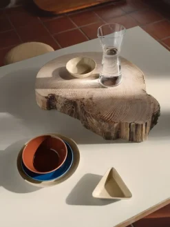 Iittala Teema tallrik 21 cm, linne